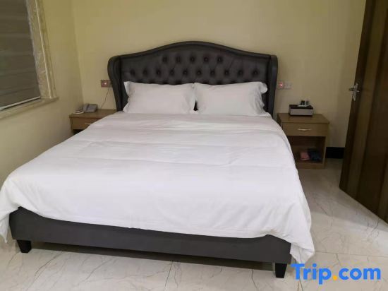 Шэньчжэнь: Shenzhen Angel Business Apartment