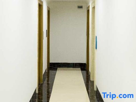 Шэньчжэнь: Shenzhen Angel Business Apartment