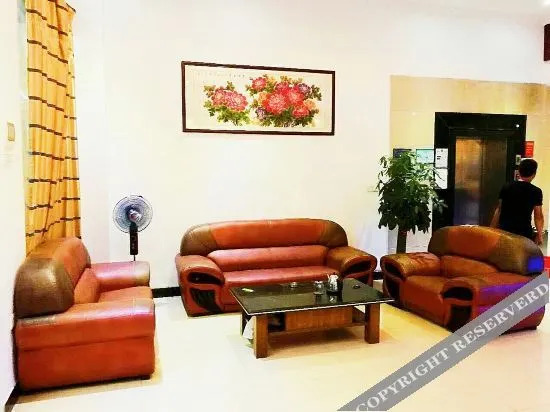Дунгуань: Dongguan Changjiang Hotel