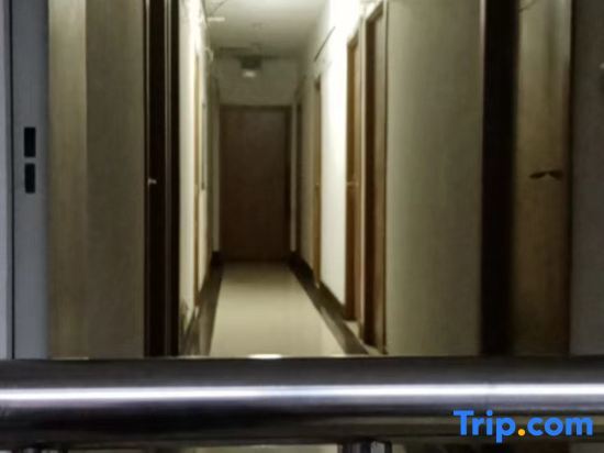 Шэньян: Shenyang Fuchen Hotel