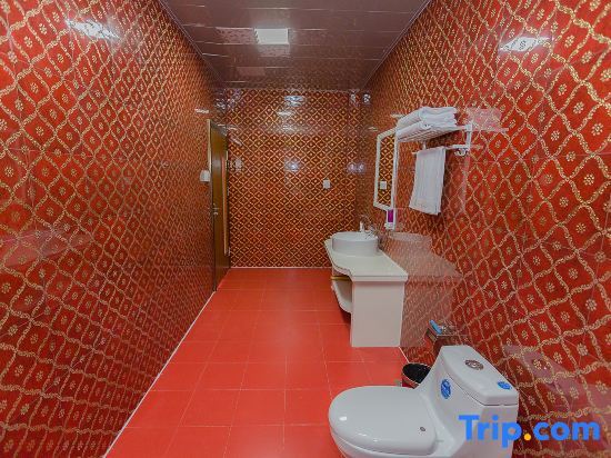 Дацин: Sunshine Leisure and Business Hotel