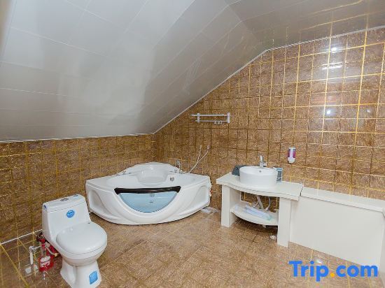 Дацин: Sunshine Leisure and Business Hotel