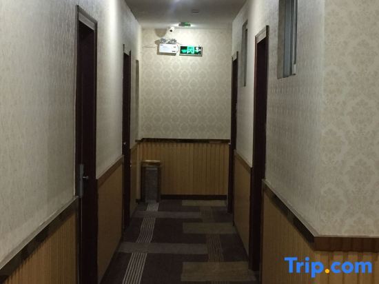 Путянь: Xianyou 668 Business Hotel