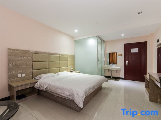 Путянь: Xianyou 668 Business Hotel