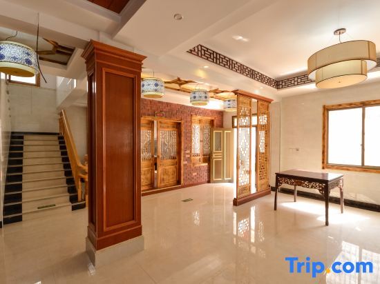Тайчжоу: Xiangjian Xiaoqi Hostel