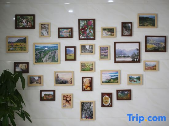 Тайчжоу: Xiangjian Xiaoqi Hostel