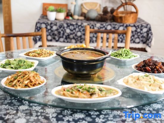 Тайчжоу: Xiangjian Xiaoqi Hostel