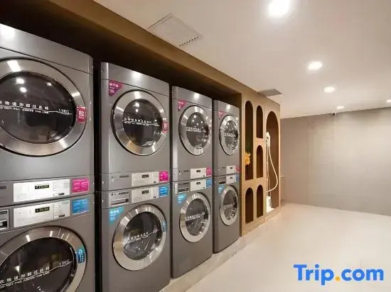 Шанграо: Fengya Hotel (Shangrao Wannian Pearl City Jiale Hui Times Square Store)