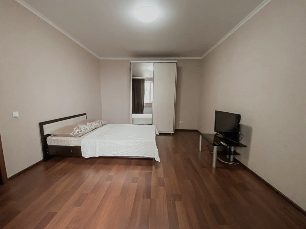 Астрахань: Апартаменты KvartHotel Premium Балашовская 13 к2