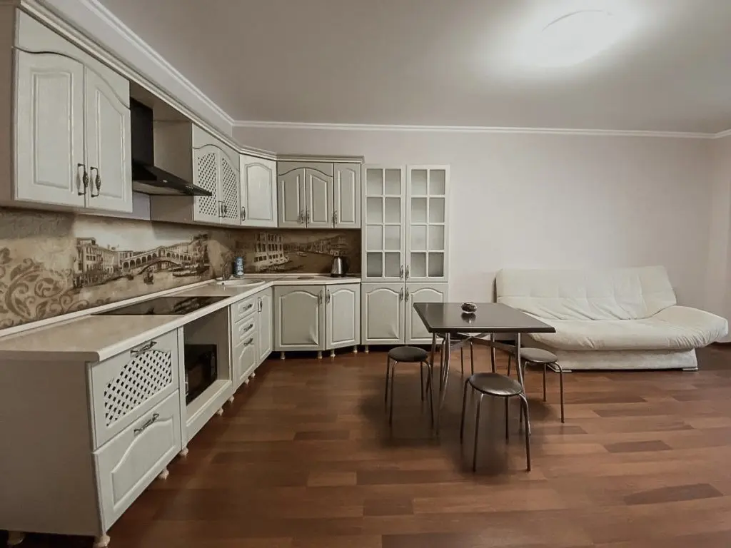 Астрахань: Апартаменты KvartHotel Premium Балашовская 13 к2