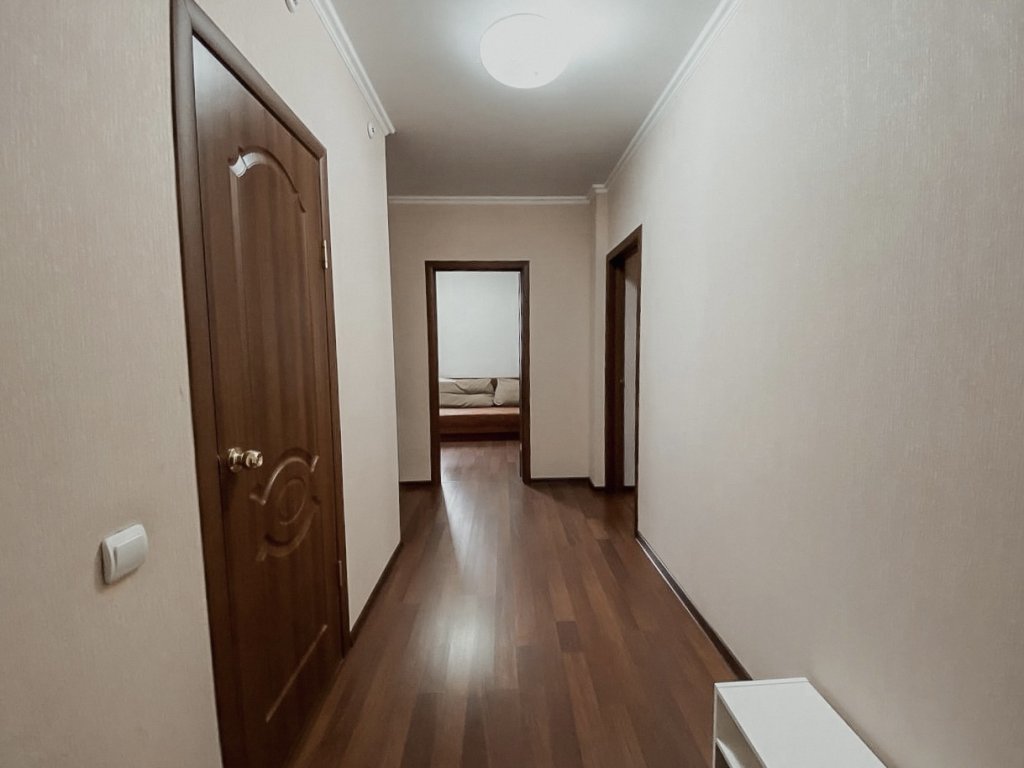 Астрахань: Апартаменты KvartHotel Premium Балашовская 13 к2