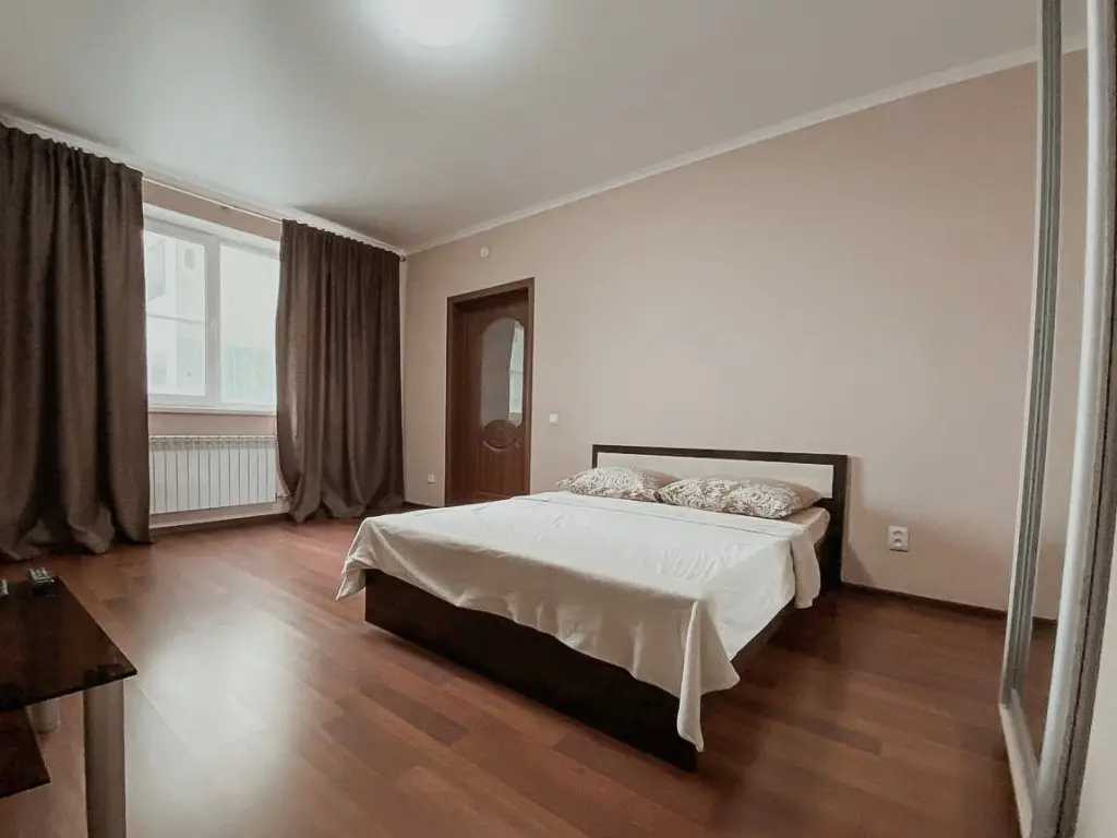 Астрахань: Апартаменты KvartHotel Premium Балашовская 13 к2