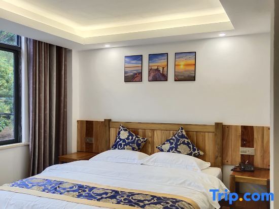 Чунцзо: Daxinxinghua Hotel