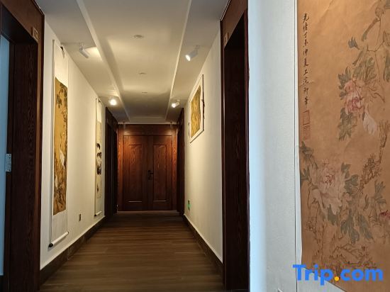 Чунцин: Chongqing Jiangwan Inn