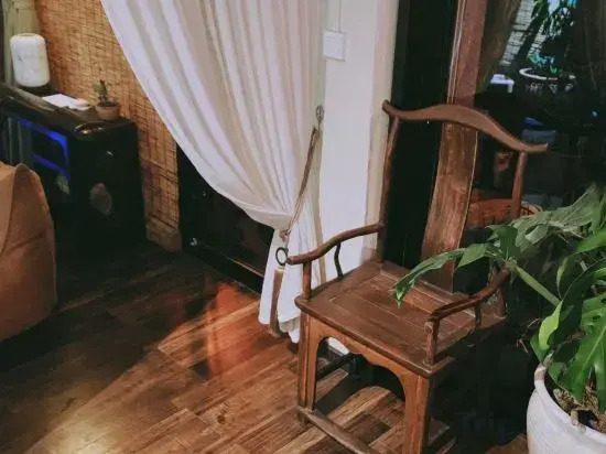 Сянфань: Ruoyin Hostel