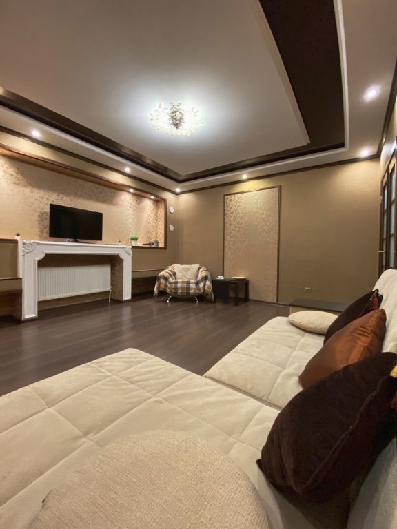Астрахань: Апартаменты 75 KvartHotel Premium Гоголя 3/1