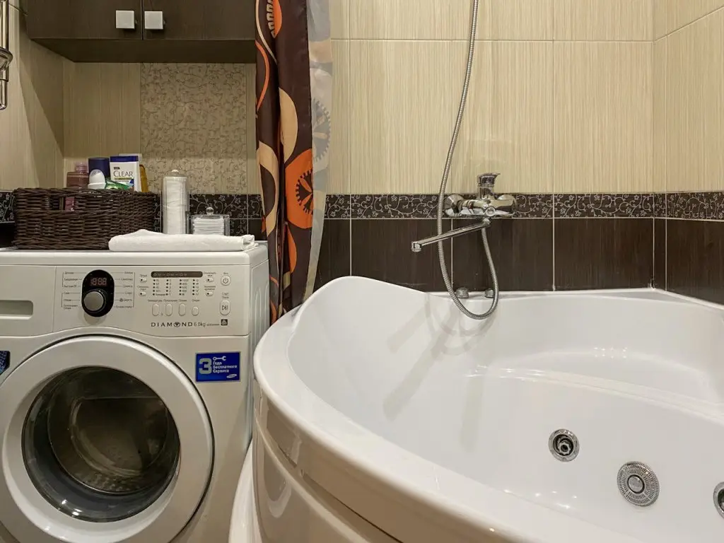 Астрахань: Апартаменты 75 KvartHotel Premium Гоголя 3/1