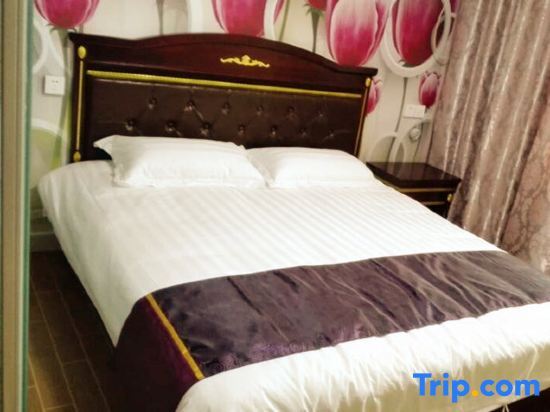 Хучжоу: Changxing 2 Star Hotel