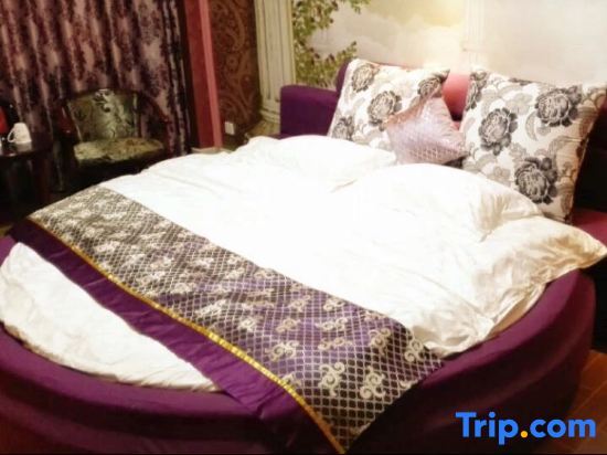 Хучжоу: Changxing 2 Star Hotel