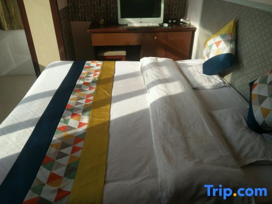 Ордос: Shanghao Hotel