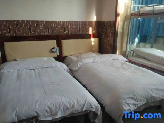 Ордос: Shanghao Hotel