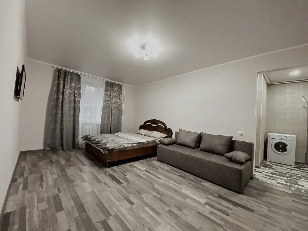 Астрахань: Апартаменты KvartHotel Premium Космонавтов 5