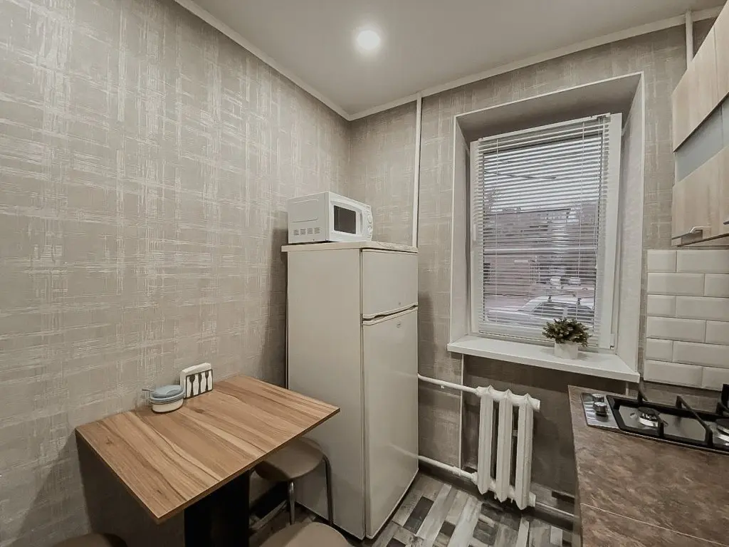 Астрахань: Апартаменты KvartHotel Premium Космонавтов 5