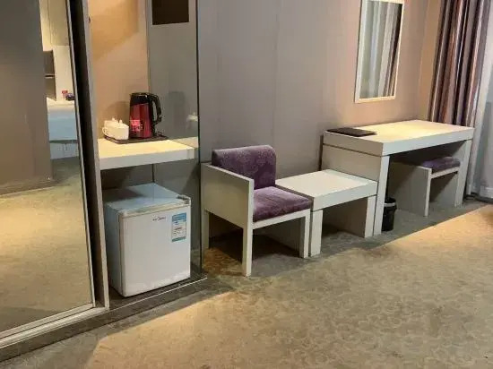 Ляоян: Liaoyang Bilongxuan Hotel