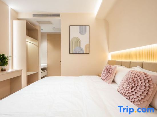 Шанхай: Shanghai Star Villa Garden Homestay