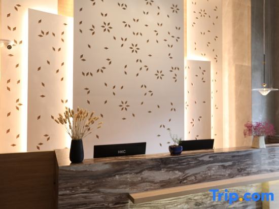 Дунгуань: Dongguan Xinghui Business Apartment