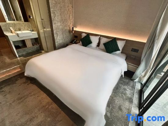 Дунгуань: Dongguan Xinghui Business Apartment