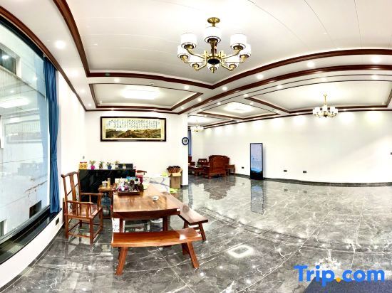Шанграо: Sanqing Mountain Sanqing Farm House