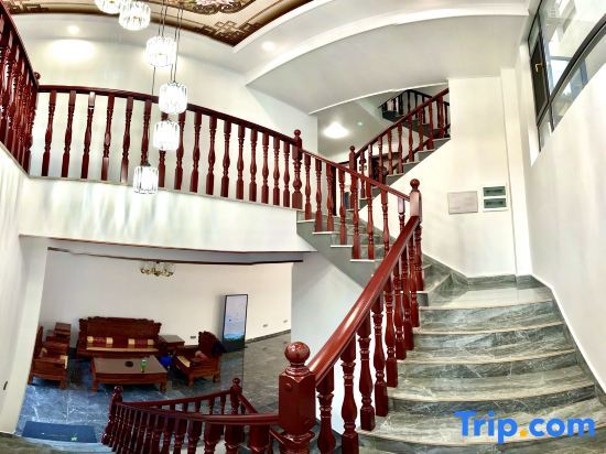 Шанграо: Sanqing Mountain Sanqing Farm House
