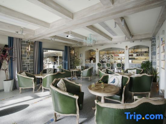 Хучжоу: You House·Mogan Youjia Hotel (Moganshan Scenic Area)