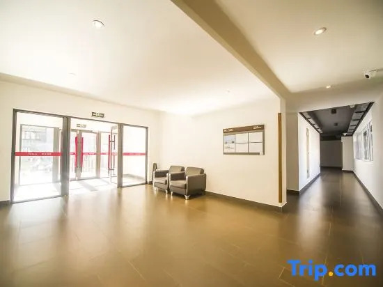 Цзилинь: Vanke Songhua Lake Resort Xishan Yusu