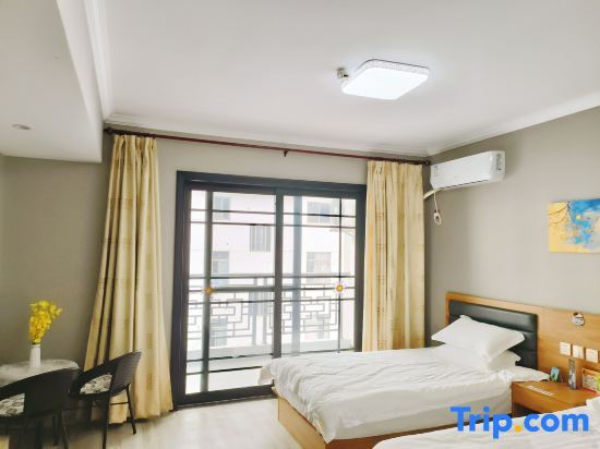 Шаоксинг: Xinchang Xinya Homestay