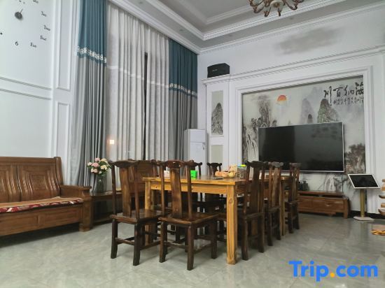 Шаоксинг: Xinchang Xinya Homestay