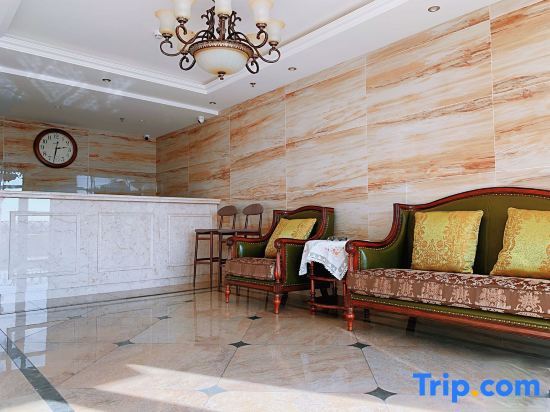 Далянь: HWN Hotel