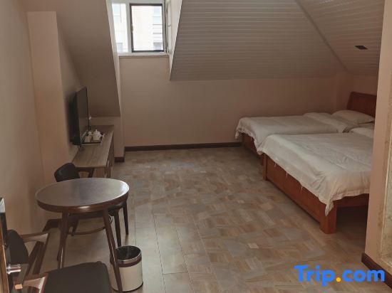 Далянь: HWN Hotel