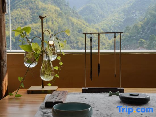 Ханчжоу: Xiaoyin Fanghua Guesthouse