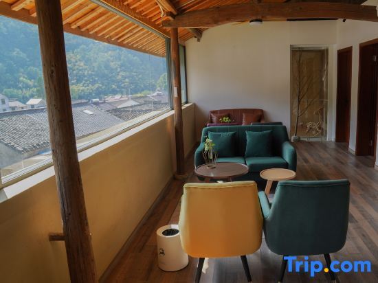 Ханчжоу: Xiaoyin Fanghua Guesthouse