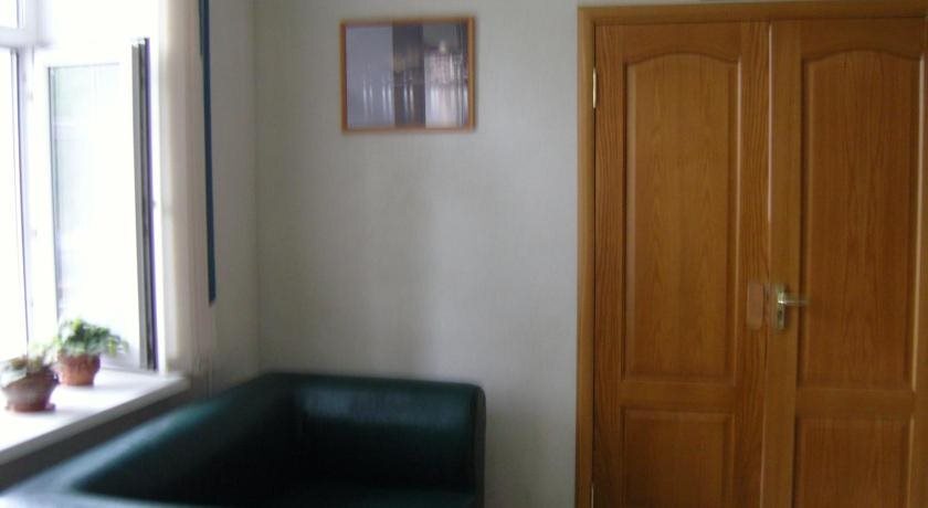 Астрахань: Hotel Vizit