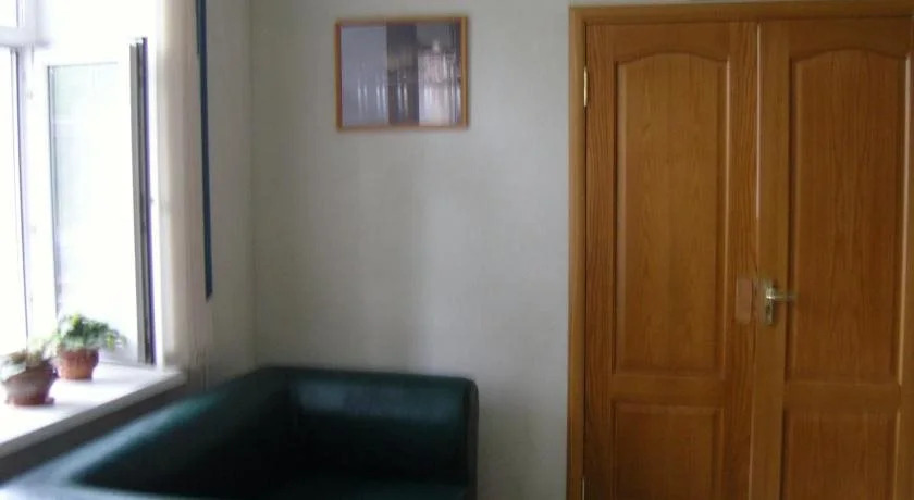 Астрахань: Hotel Vizit