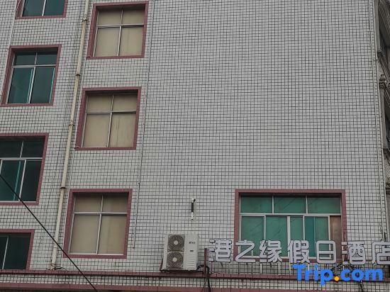 Чжучжоу: Yanling Port Zhiyuan Holiday Hotel