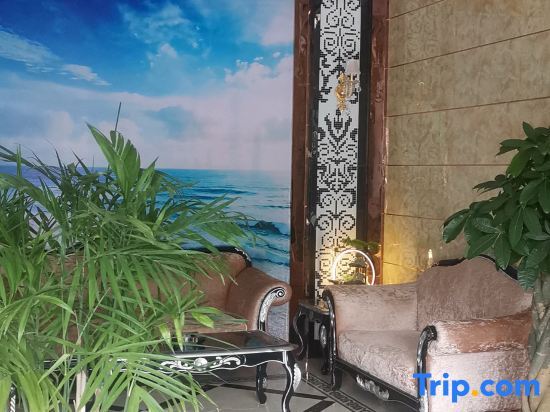 Чжучжоу: Yanling Port Zhiyuan Holiday Hotel