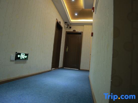 Вэньшань: 168 theme hotel Wenshan
