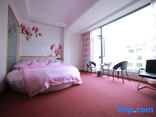 Вэньшань: 168 theme hotel Wenshan