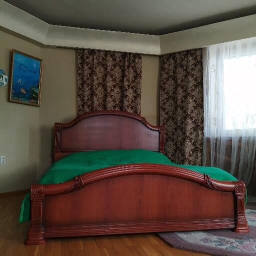 Астрахань: Na Barsovoj Apartments