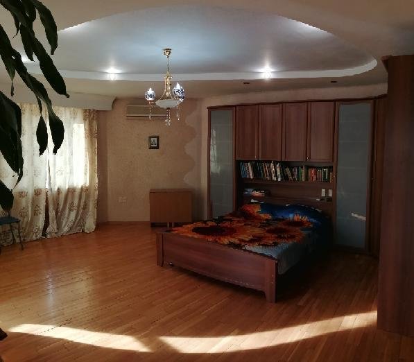 Астрахань: Na Barsovoj Apartments