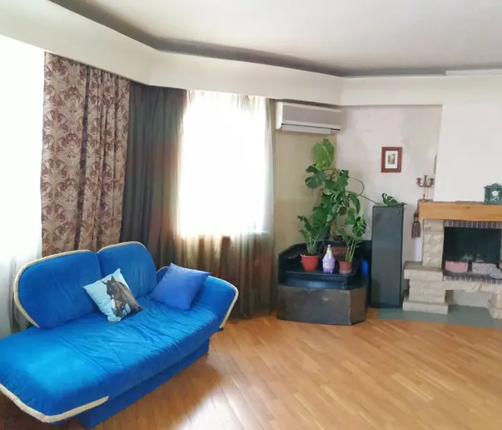 Астрахань: Na Barsovoj Apartments